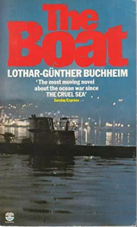 Couverture du produit · The Boat