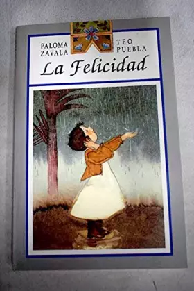Couverture du produit · La felicidad