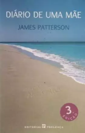 Couverture du produit · Diario De Uma Mae (Portuguese Edition)