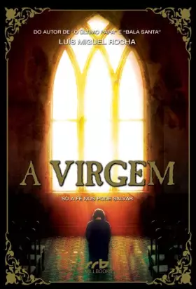 Couverture du produit · A Virgem (Portuguese Edition)