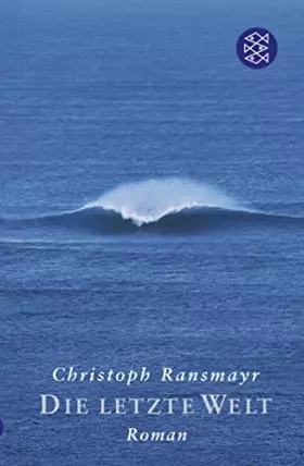 Couverture du produit · Die letzte Welt: Mit einem ovidischen Repertoire