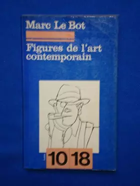 Couverture du produit · Figures de l'art contemporain