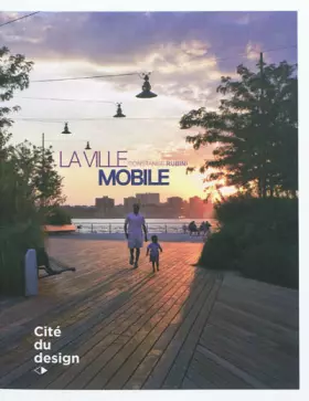 Couverture du produit · La ville mobile