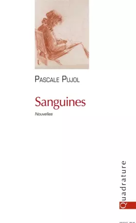 Couverture du produit · Sanguines