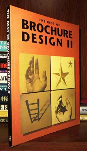 Couverture du produit · The Best of Brochure Design II