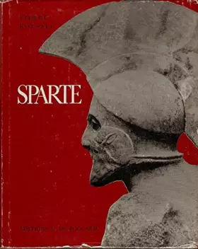 Couverture du produit · Sparte