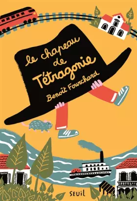 Couverture du produit · Le Chapeau de Tétragonie