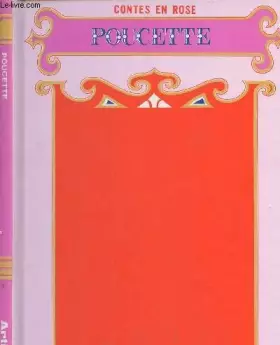 Couverture du produit · Poucette (Contes en rose)