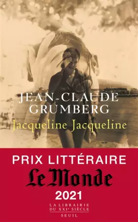Couverture du produit · Jacqueline Jacqueline