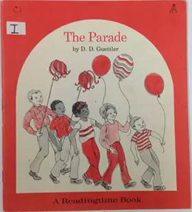 Couverture du produit · Parade