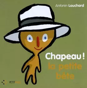 Couverture du produit · Chapeau la petite bête