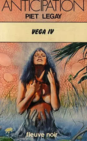 Couverture du produit · Véga IV