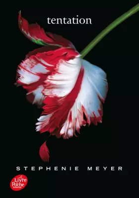 Couverture du produit · Saga Twilight - Tome 2 - Tentation