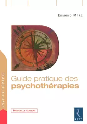 Couverture du produit · Guide pratique des psychothérapies