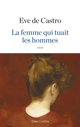 Couverture du produit · La Femme qui tuait les hommes