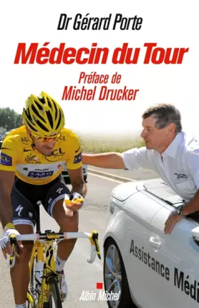 Couverture du produit · Médecin du tour