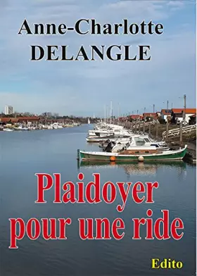 Couverture du produit · Plaidoyer pour une ride