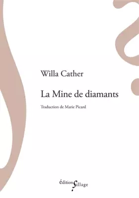 Couverture du produit · La Mine de Diamants