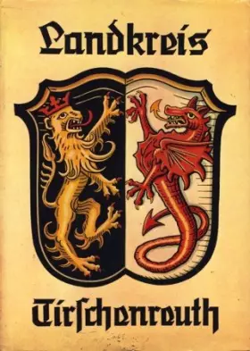 Couverture du produit · Der Landkreis Tirschenreuth