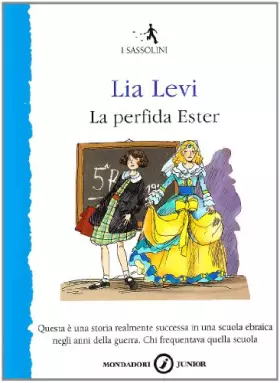 Couverture du produit · La perfida Ester