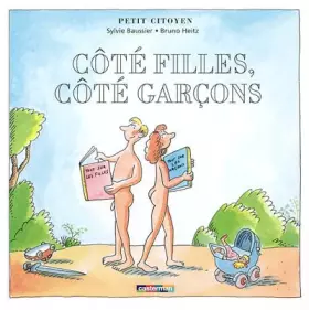 Couverture du produit · Côté filles, côté garçons