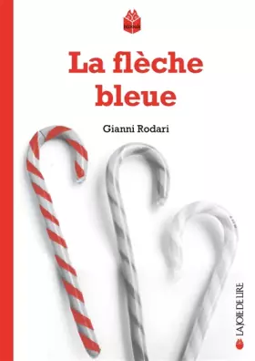 Couverture du produit · La Flèche Bleue