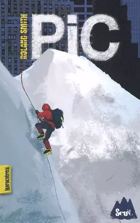 Couverture du produit · Pic