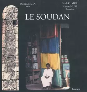 Couverture du produit · Le Soudan