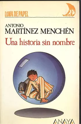 Couverture du produit · Historia sin nombre, una