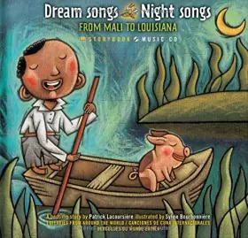 Couverture du produit · Dodo la planète do : Berceuses du monde entier Mali Louisiane