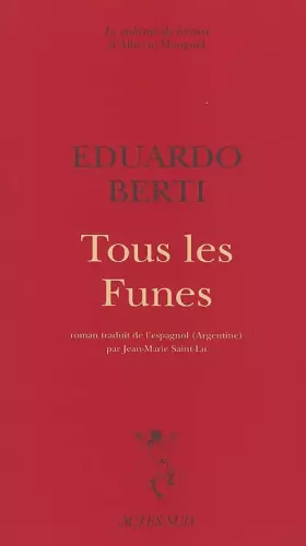 Couverture du produit · Tous les Funes