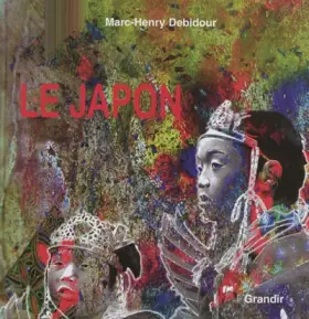 Couverture du produit · Japon