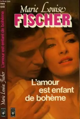 Couverture du produit · L'amour est enfant de Boheme