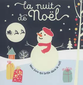 Couverture du produit · La nuit de Noel