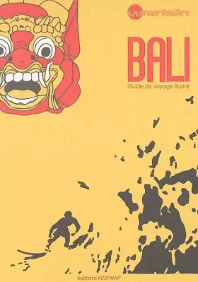 Couverture du produit · Bali