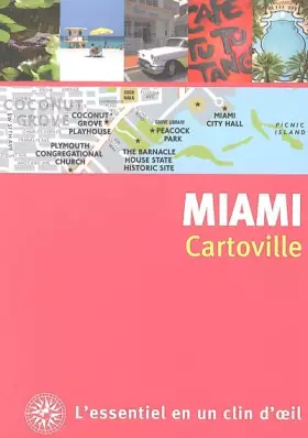 Couverture du produit · Miami