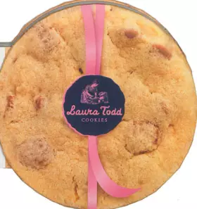 Couverture du produit · Cookies de Laura Todd