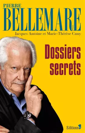 Couverture du produit · Dossiers secrets NED 2013