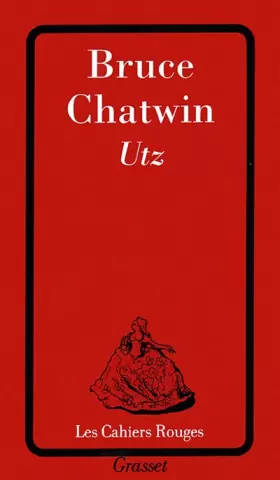 Couverture du produit · Utz