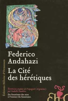Couverture du produit · La Cité des hérétiques