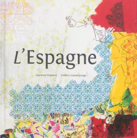 Couverture du produit · L'Espagne
