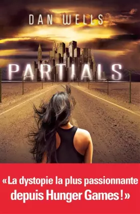 Couverture du produit · Partials - tome 1