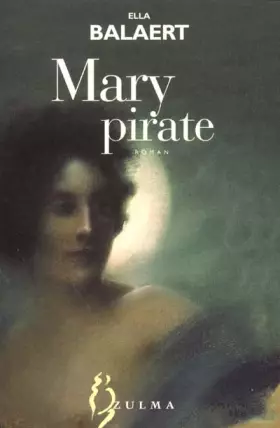 Couverture du produit · Mary pirate