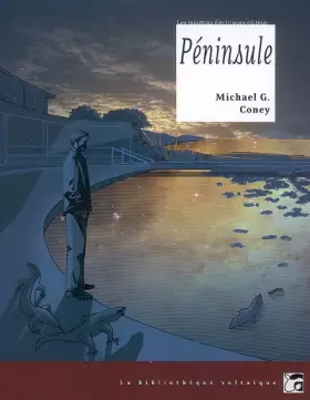 Couverture du produit · Péninsule