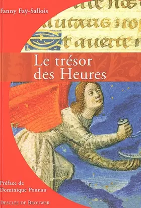 Couverture du produit · Le Trésor des Heures