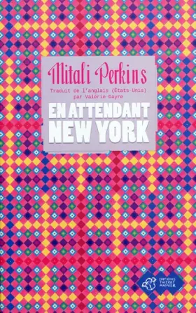 Couverture du produit · En attendant New York