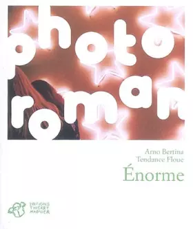 Couverture du produit · Enorme