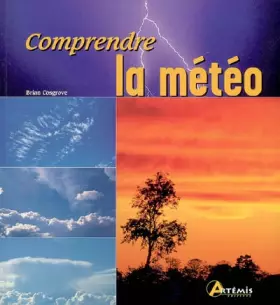 Couverture du produit · Comprendre la météo