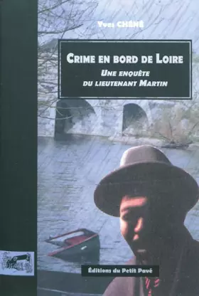 Couverture du produit · Crime en bord de Loire