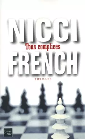 Couverture du produit · Tous complices